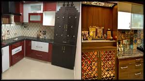 pooja rooms in kitchen mandir design