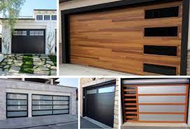 a guide to window inserts on garage doors