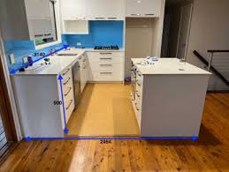 kitchen cabinets in brisbane region