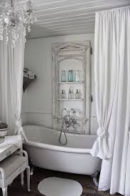 French Country Bathroom Shabby Chic
