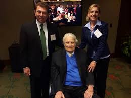 Image result for lon and brenda billy graham