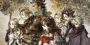 octopath traveler sold so much it s