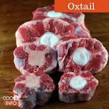 Do you have to cut the fat off of oxtails?