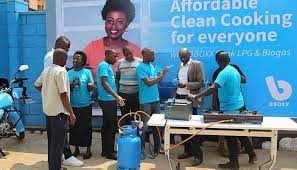 RWANDA: Bboxx becomes diversified with the launch of biogas and LPG cooking  | Afrik 21