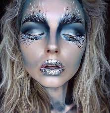halloween makeup inspirations