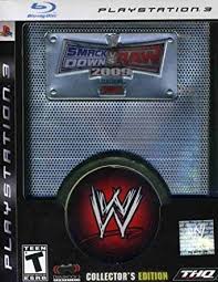Super mario bros 3 is a high quality game that works in all major modern web browsers. Amazon Com Wwe Smackdown Vs Raw 2009 Collector S Edition Playstation 3 Wwe Smackdown Vs Raw 2009 Game Videojuegos
