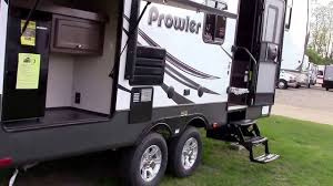 2016 prowler p 22 5th wheel you