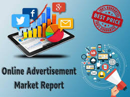 New Research Focusing On Online Advertisement Market Growth With