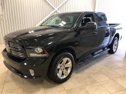 Details on the changes for the 2020 ram lineup. Auto Credit Rive Sud Pre Owned 2017 Ram 1500 Sport Night Edition For Sale In St Hubert