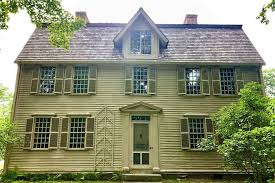 best historic homes to visit in new england