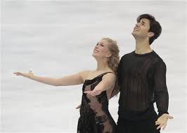 They are the 2015, 2016 and 2019 canadian national champions, the 2010 and 2015 four continents champions and 2014 and 2015 grand prix final champions. Fernandez Wins Gold At Rostelecom Cup