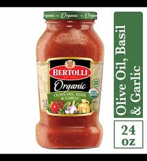 bertolli organic traditional olive oil