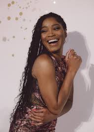 Apr 12, 2019 · related: Keke Palmer Needs Three Alarms To Wake Up The New York Times