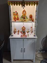 hindu pooja mandir altar mandapam
