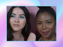 makeup tutorials put a 2020 spin on a