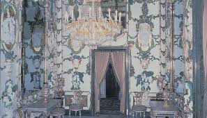 Résultat de recherche d'images pour "palais royal madrid interieur"