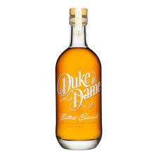 However, a drizzle of the salted whiskey caramel before baking creates pockets of caramel fudge so you end up with a best of both brownie worlds situation. Duke Dame Salted Caramel Whiskey 750ml Vintage Liquor