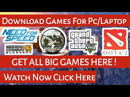 As long as you have a computer, you have access to hundreds of games for free. Best Way To Download Games For Pc And Laptop 2020 Youtube