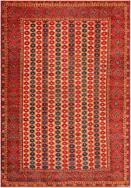 antique afghan beshir ersari rug 71313