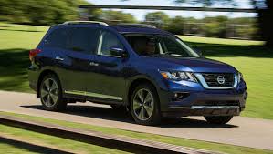 The 2021 nissan pathfinder braked towing capacity starts from 1650kg. 2021 Nissan Pathfinder Price Review And Buying Guide Carindigo Com