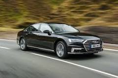 which-audi-is-most-luxurious