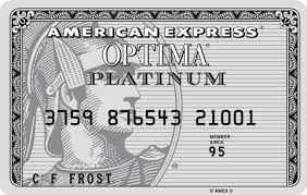Maybe you would like to learn more about one of these? American Express Optima Credit Card 2021 Review Forbes Advisor