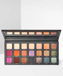 born to run eyeshadow palette at beauty bay