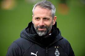 At the end of the season, marco rose will leave borussia monchengladbach behind and become manager of. Marco Rose Is On His Way Out What Next For Borussia Monchengladbach