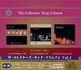 Collectors' King Crimson, Vol. 2 [Pony Canyon]