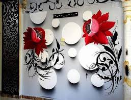 Best 3d Wall Painting Ideas For Your