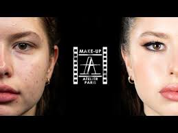 makeup atelier waterproof foundation vs