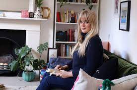 After completing her undergraduate degree in english at exeter university and her masters in journalism at city university, alderton moved to london to break into the world of media. Dolly Alderton On The Love Stories That Have Shaped Her Sonder Tell