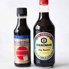 What S The Difference Between Tamari Vs Soy Sauce Healthy Nibbles By  gambar png