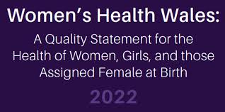 Launch of a Women's Health Plan for Wales by the Women's Health Wales  Coalition | National Federation of Women's Institutes