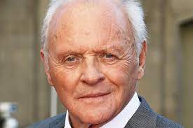 Anthony hopkins pursued a stage career before working in film in the late 1960s. Some Really Big Force Has Guided My Life Says Anthony Hopkins Open The Magazine