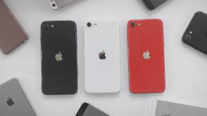 A portion of every purchase goes to the. Iphone Se Red Vs Black Vs White Unboxing And Color Comparison Youtube