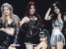 It was regarding the celebration of blackpink's fifth anniversary, on the 15th of june 2021. Srrbc2xn Ncx8m
