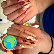 top 10 best nail salons in altoona pa