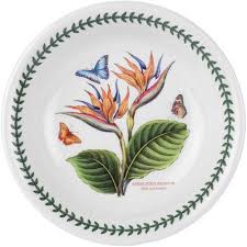 Portmeirion Botanic Garden Pasta Bowl