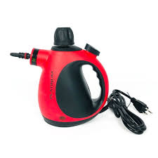 deep cleaning pressurized steamer tool