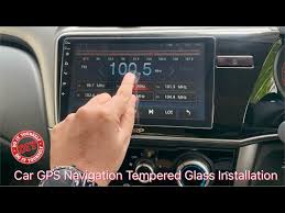 Screen Protector For Car Gps Navigation