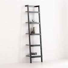 ladder bookcases shelves crate and