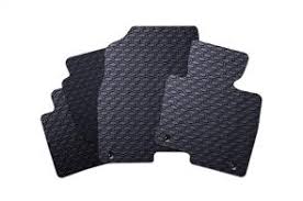 all weather rubber car mats to suit