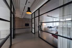 Benefits Of Aluminum Partitions Using