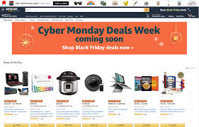 Tres días con las más atractivas ofertas y promociones. Amazon S Cyber Monday Deals Are Mainly Black Friday Extensions Cnet