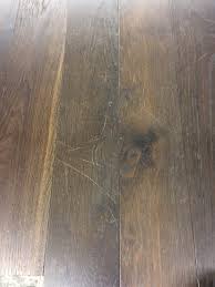uv oiled floors