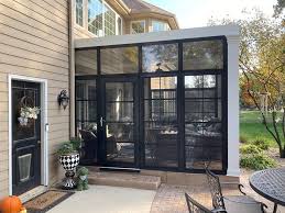 Porch Enclosures Altimate Outdoor