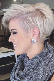 Be sure to ask your hair stylist to take out weight in bulky areas, and add face framing layers if you feel like you need shorter hair around the face. Short Haircuts For Thick Hair Short Hairstyles For Thick Hair Ladylife