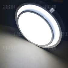 Led Ceiling Lights Change Color Temperature Ceiling Lamp 40w Smart Remote Control Dimmable Bedroom Living Room