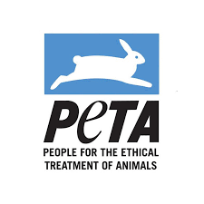 PETA UK - YouTube